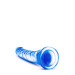 Гелевий фалоімітатор B YOURS SWEET N HARD 6 BLUE