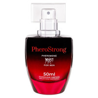 Духи с феромонами Beast PheroStrong для мужчин 50 мл