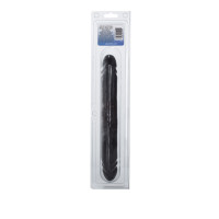 Двойной фаллоимитатор California Exotic Novelties Smooth Double