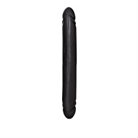 Двойной фаллоимитатор California Exotic Novelties Smooth Double
