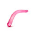 Фаллоимитатор двухсторонний Blush B Yours Double Dildo розовый