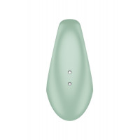 Гибридный вибратор Satisfyer Perfect Pair 3(эрекционное кольцо, вибратор на палец) в форме Сердца