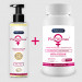 Капсулы для повышения либидо у женщин Medica Group Supl.diety-PlayWoman (цена за упаковку, 60 капсул