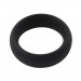 Кольцо эрекционное Chisa GK Power Infinity Ring L, черное