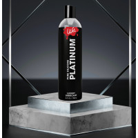 Лубрикант на силиконовой основе Wet Platinum Premium, 30 мл