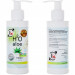 Лубрикант на водной основе с алоэ Love Stim H2O Aloe, 150ml