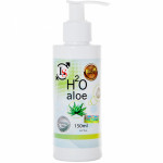 Лубрикант на водной основе с алоэ Love Stim H2O Aloe, 150ml