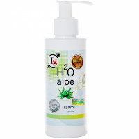 Лубрикант на водній основі з алое Love Stim H2O Aloe, 150ml