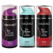 Лубрикант охлаждающий WICKED TOY BREEZE COOLING LUBE 100ML Лубрикант охлаждающий WICKED TOY BREEZE COOLING LUBE 100ML