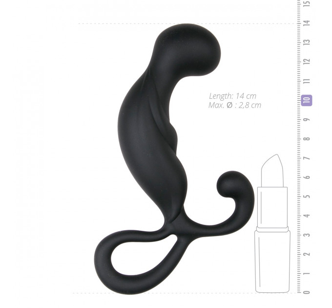 Масажер простати Easytoys Prostaat Massager