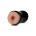 Мастурбатор анус Blush Coverboy Cowboy бежевий, 18.5 см