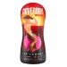 Мастурбатор анус Blush Coverboy Cowboy бежевий, 18.5 см