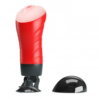 Мастурбатор Delia Crazy Bull