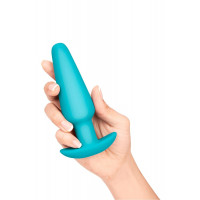 Набір для анального сексу B-Vibe Anal Training 7 предметів, синій