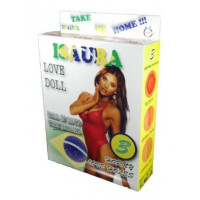 Надувная секс кукла Boss Series Isaura