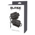 Наручиники Dream Toys BLAZE HANDCUFF DIAMOND BLACK Наручиники Dream Toys BLAZE HANDCUFF DIAMOND BLACK