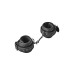 Наручиники Dream Toys BLAZE HANDCUFF DIAMOND BLACK Наручиники Dream Toys BLAZE HANDCUFF DIAMOND BLACK
