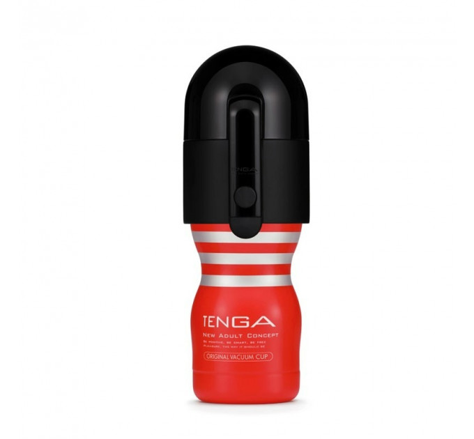 Насадка на мастурбатор для вакуумной стимуляции TVC-001 TENGA Vacuum Controller