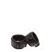Поножи NS Novelties SINFUL BLACK ANKLE CUFFS