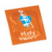 SA05K Презервативы Adore Flavours Condoms 12 шт