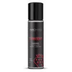 Съедобный лубрикант WICKED AQUA STRAWBERRY FLAVORED 30ML