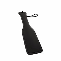 Шлепалка RENEGADE BONDAGE PADDLE BLACK