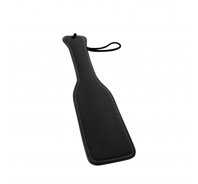 Шлепалка RENEGADE BONDAGE PADDLE BLACK