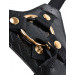 Страпон Fetish Fantasy Gold DESIGNER STRAP-ON BLACK