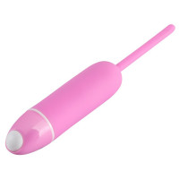 Уретральный стимулятор You2Toys Womens Dilator с вибрацией, розовый