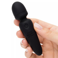 Вібратор для клітора Fifty Shades of Grey Sensation Mini Wand Vibrator