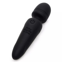 Вібратор для клітора Fifty Shades of Grey Sensation Mini Wand Vibrator