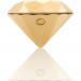 Вибратор бриллиант Twenty One Vibrating Diamond Bijoux Indiscrets