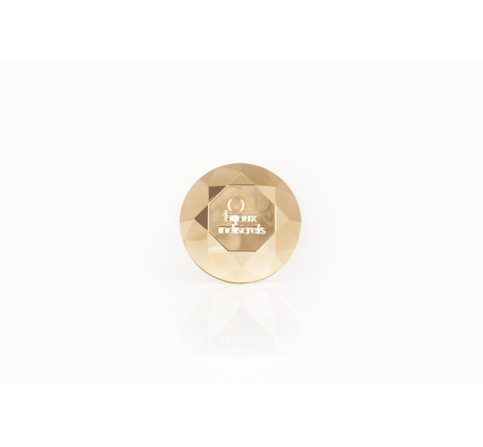 Вибратор бриллиант Twenty One Vibrating Diamond Bijoux Indiscrets