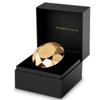 Вибратор бриллиант Twenty One Vibrating Diamond Bijoux Indiscrets