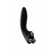 Вибратор для пар StiVi - The Real Threat Partner Vibrator - Black