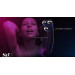 Вибратор для пар StiVi - The Real Threat Partner Vibrator - Black