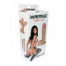 Вибратор MORFEUSZ-LOVECLONEX 7″-flexible