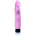 Вибратор реалистик Wibrator-Juicy Jelly - Multispeed Pink