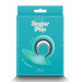 Вибратор в трусики SUGAR POP LEILA TEAL