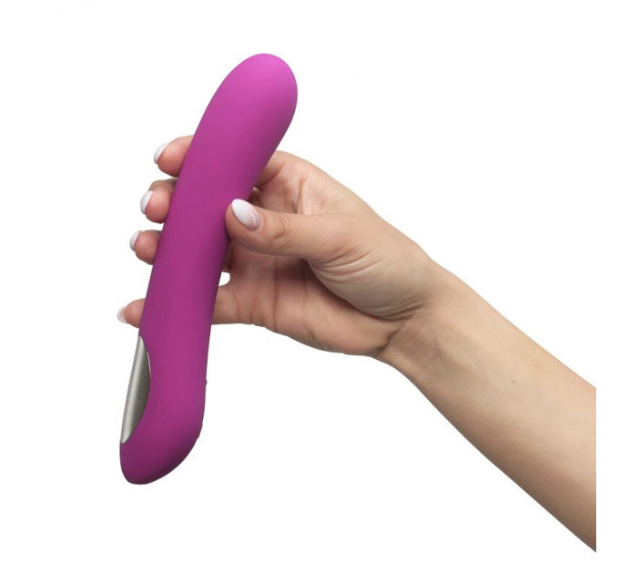 Вибратор интерактивный, для вэбкам (webcam) и игры в паре Kiiroo Pearl2