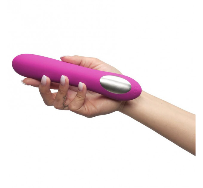 Вибратор интерактивный, для вэбкам (webcam) и игры в паре Kiiroo Pearl2