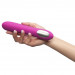 Вибратор интерактивный, для вэбкам (webcam) и игры в паре Kiiroo Pearl2