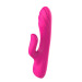 Вибратор для стимуляции точки G и клитора Dream Toys VIBES OF LOVE FLEXIBLE G-SPOT VIBE