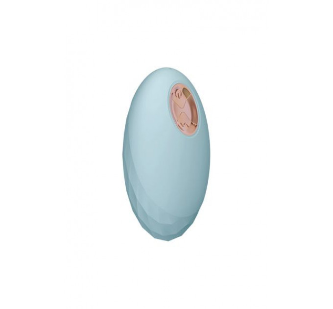 Вибростимулятор Dream Toys AQUATIC ELOISE