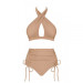 Купальник Obsessive Hamptonella S