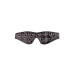 Маска на глаза BLAZE BLINDFOLD PURPLE