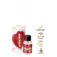 Духи с феромонами без запаха мужские MAI MASCULINE PHEROMONES 7 ML