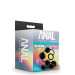 Анальные шарики Blush Anal Adventure Platinum Silicone Large Anal Beads