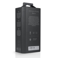 Насос для клитора Clitoris Pump Basic