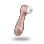 Бесконтактный вибромассажер SATISFYER PRO 2